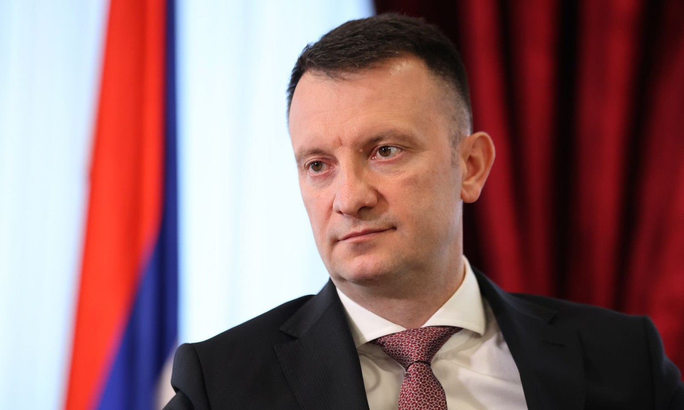 Maričić o poreskim reformama: Dug Republike Srpske se smanjuje