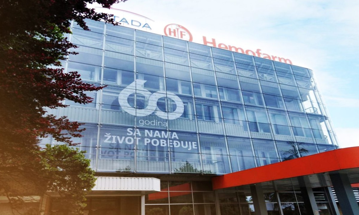Novi vlasnik STADA-e: Šta preuzimanje znači za Hemofarm i BiH