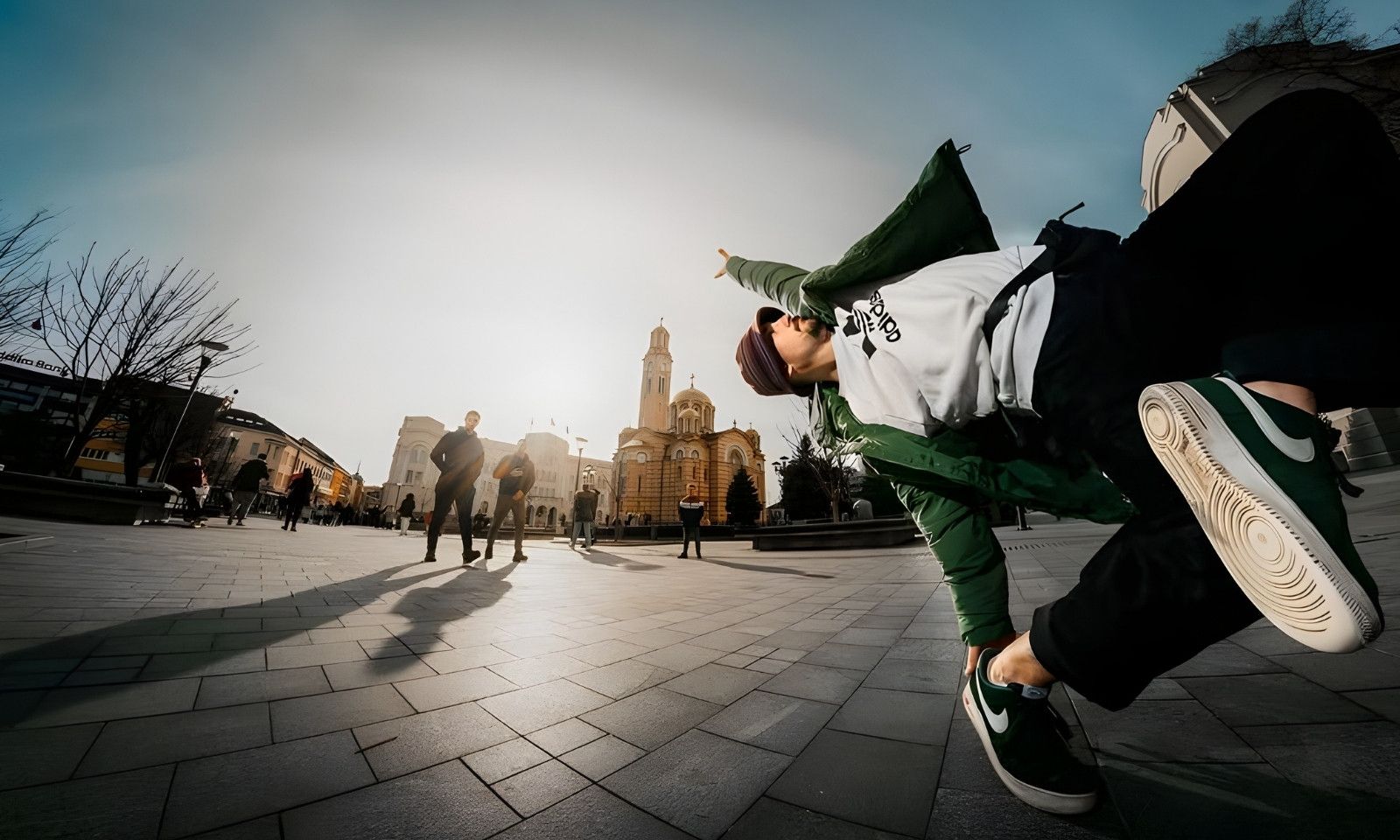 “Eksplozija” na mrežama koja se čula i u regionu: Banjaluka prvi put domaćin ovakvog festivala FOTO/VIDEO