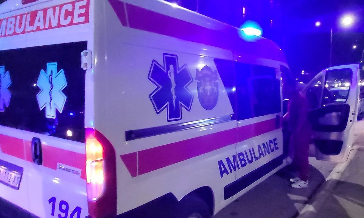 Uhapšen vozač hitne pomoći: Tokom transporta ubio šest pacijenata