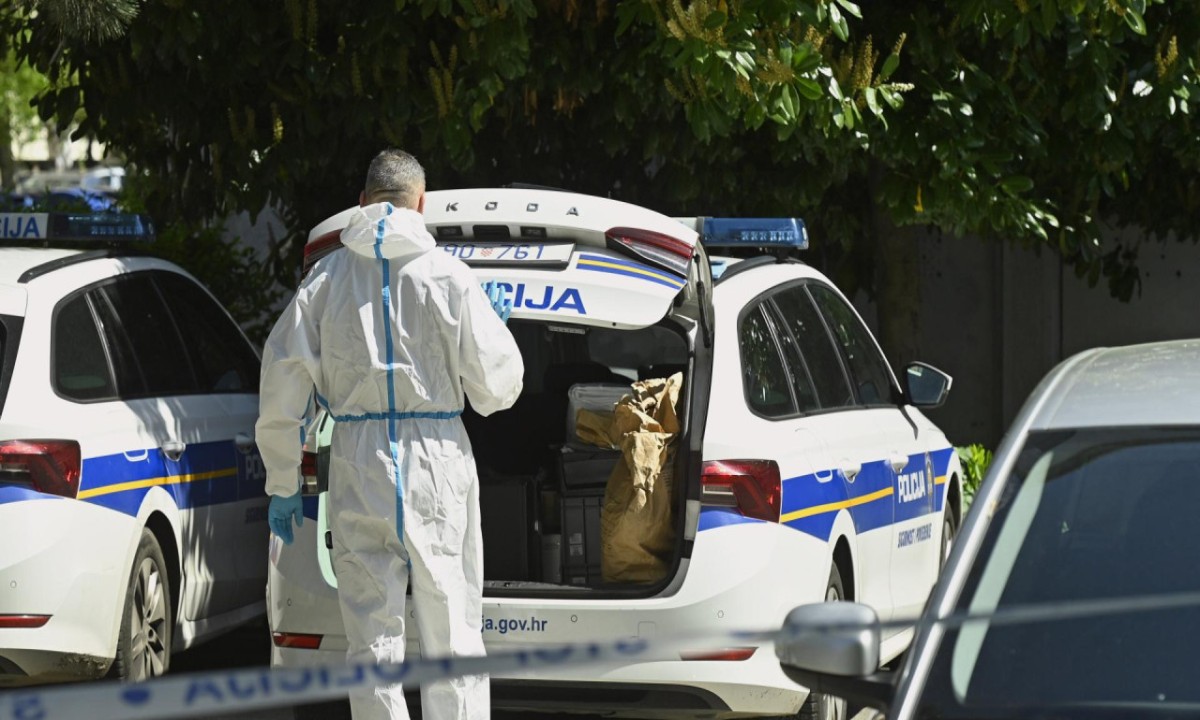 Užasna tragedija: Majka izvršila samoubistvo nakon što je ubila kćerku