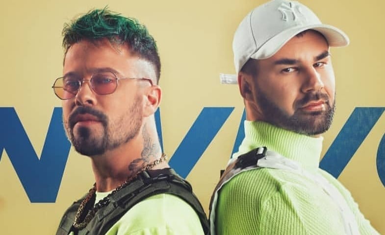 Poznati muzički dvojac: Raspada se grupa “In Vivo” nakon 20 godina karijere