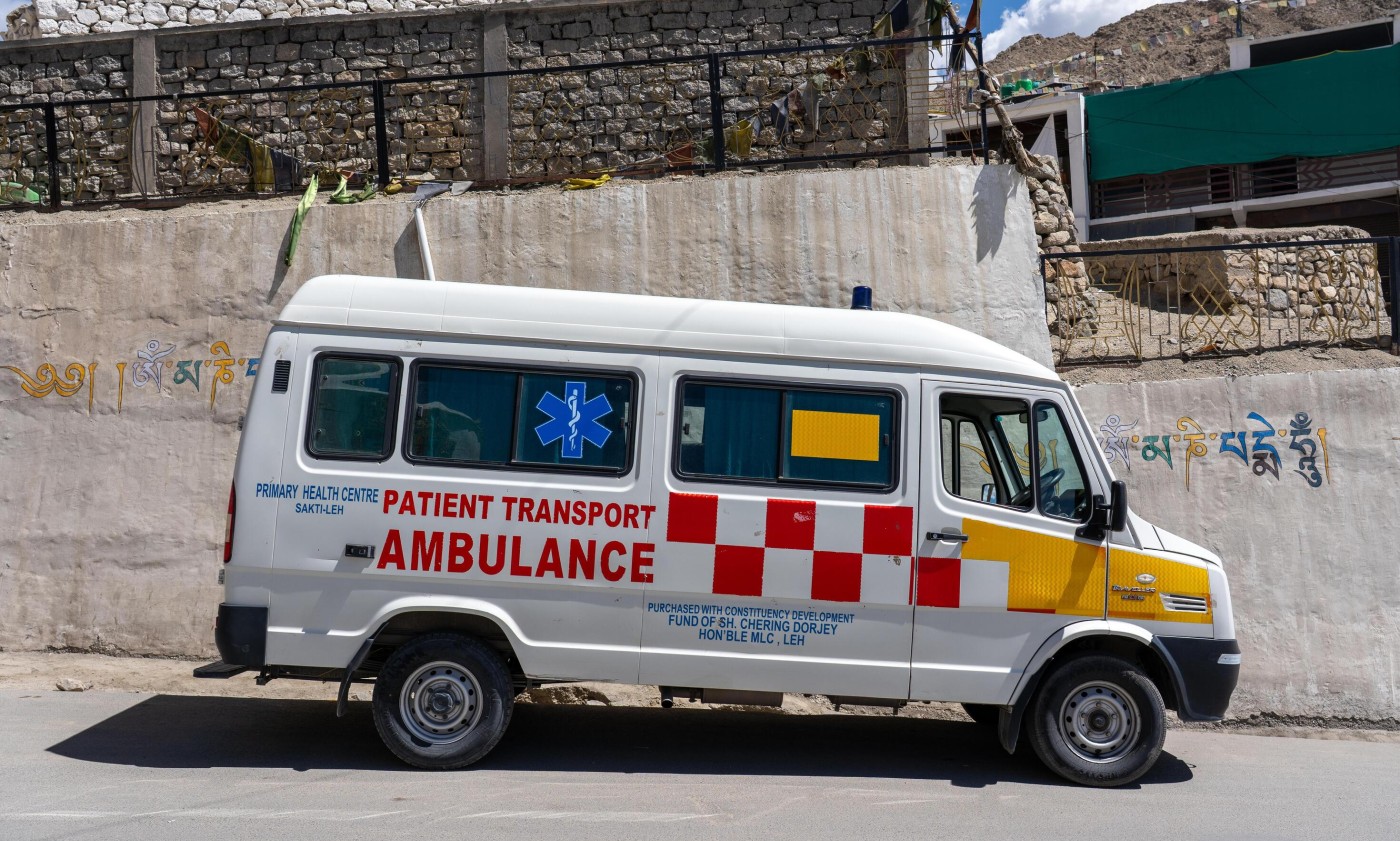 Pregrijala se cijev kotla: Najmanje 17 osoba poginulo od eksplozije u elektrani