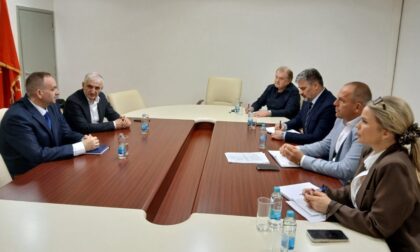 Roba ide bez zastoja: Inspektorat Srpske ubrzao kontrole na graničnim prelazima