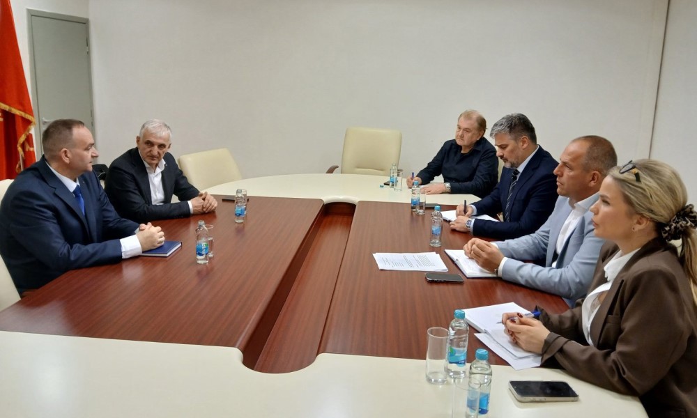 Roba ide bez zastoja: Inspektorat Srpske ubrzao kontrole na graničnim prelazima