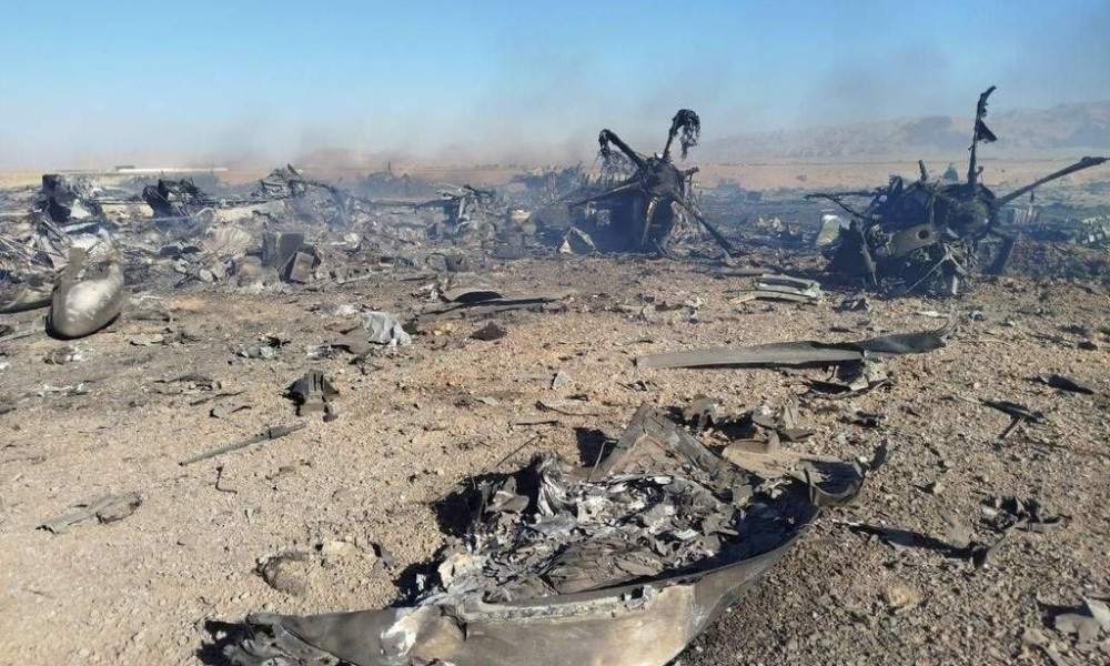 Vojni skandal ili uspjeh? Tramp tvrdi da je pilot spasen, Iran poriče VIDEO