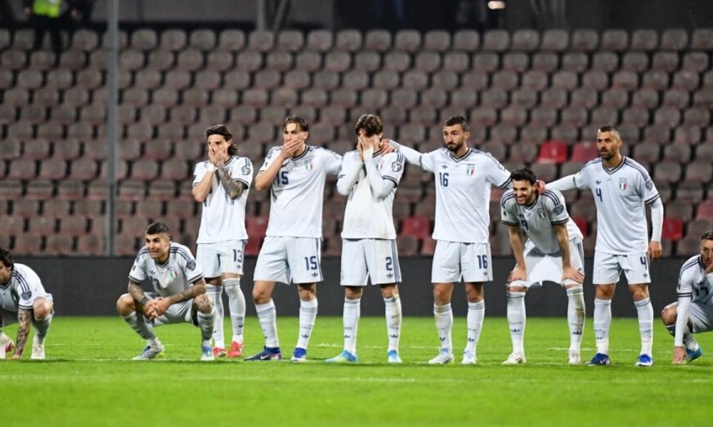 Katastrofa Azura u Zenici: Italija opet bez Mundijala, mediji poručuju – svi kući