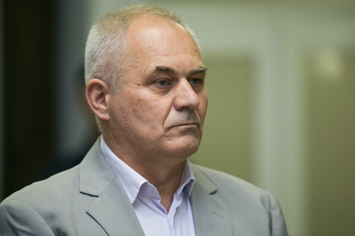 Preminuo poznati hrvatski biznismen: Iza sebe ostavio milijarde, oglasila se porodica