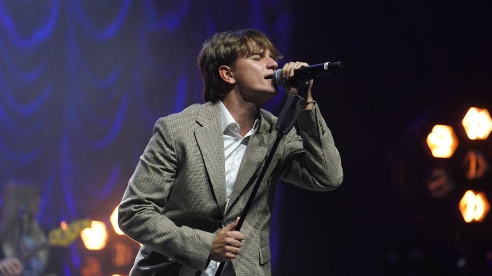 Mlada zvijezda ruši sve rekorde: Jakov Jozinović rasprodao i deseti koncert