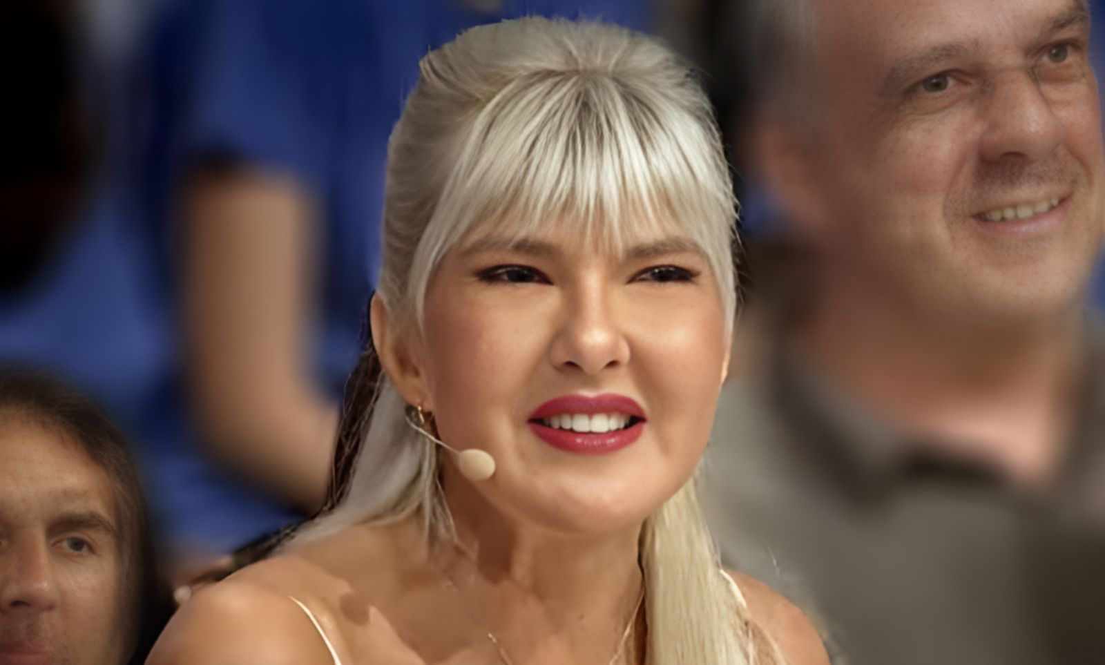 Ona važi za najzgodniju pjevačicu na estradi: Niko joj ne bi dao 60 godina