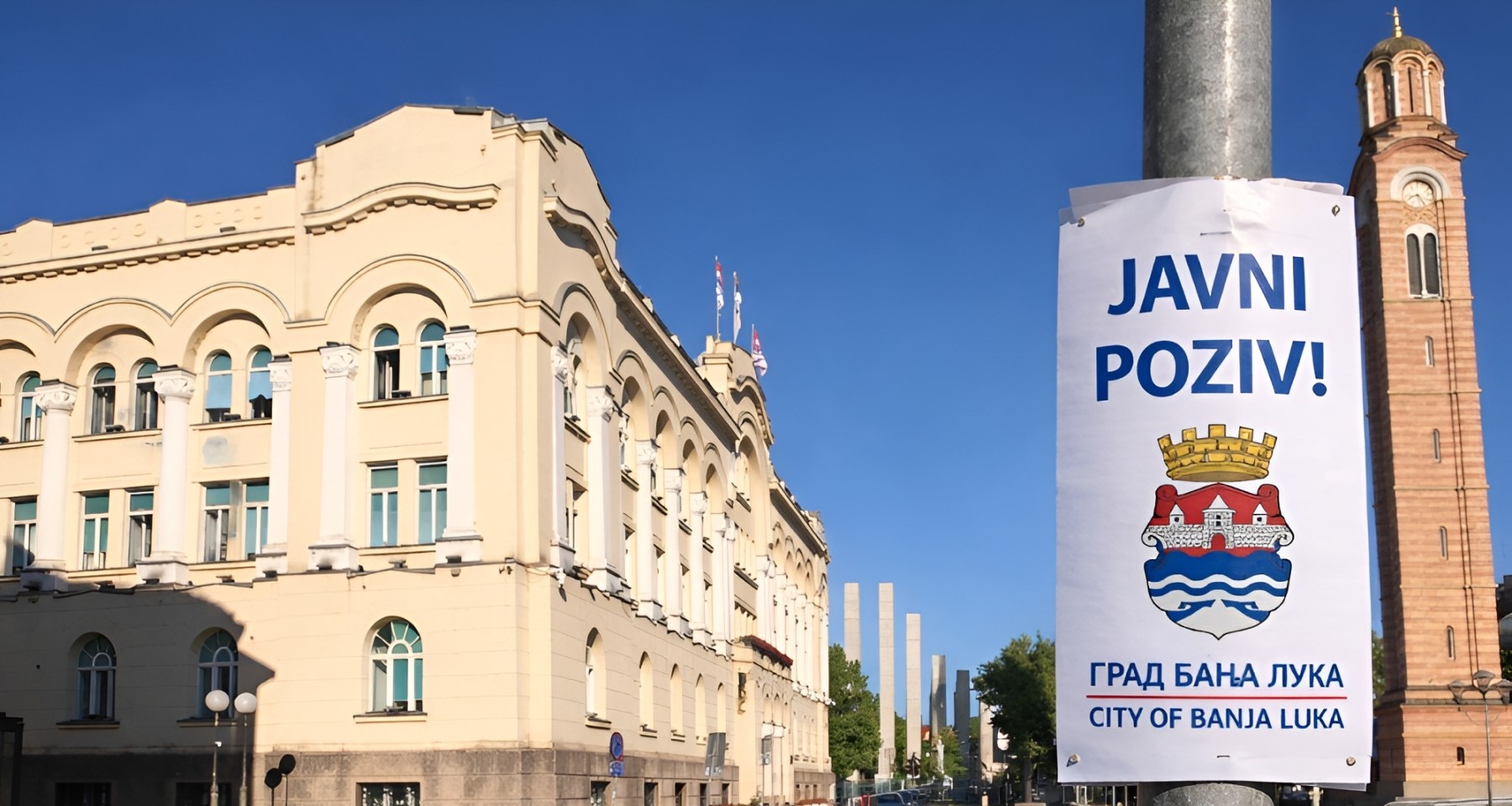 Gdje je milion maraka?! Zeljković i Umičević ljuti zbog diskriminacije