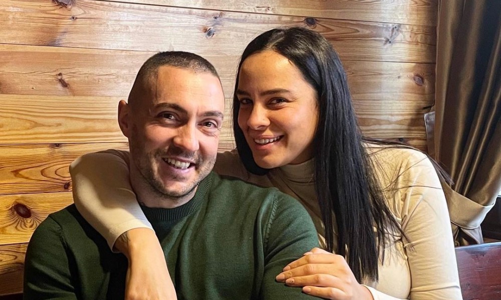 Jodžir se oglasio nakon skandala sa suprugom: Odavno srećniji nisam bio