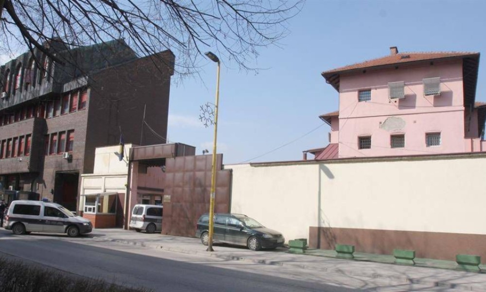 Dvojica pritvorenika upućena u UKC zbog lošeg zdravstvenog stanja! Tomić: Stvar je ozbiljna