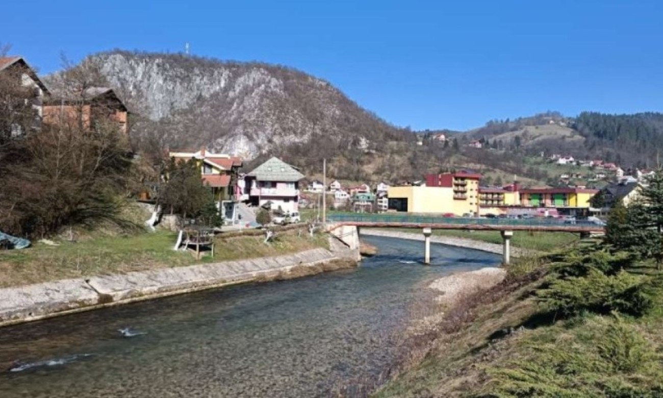 Pronađeno beživotno tijelo u Krivaji: Završena višenedjeljna potraga u Olovu