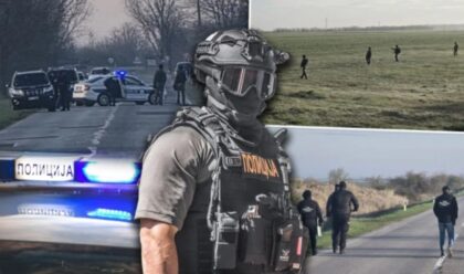 Oglasilo se Tužilaštvo: Kod gasovoda pronađeno oko četiri kilograma eksploziva