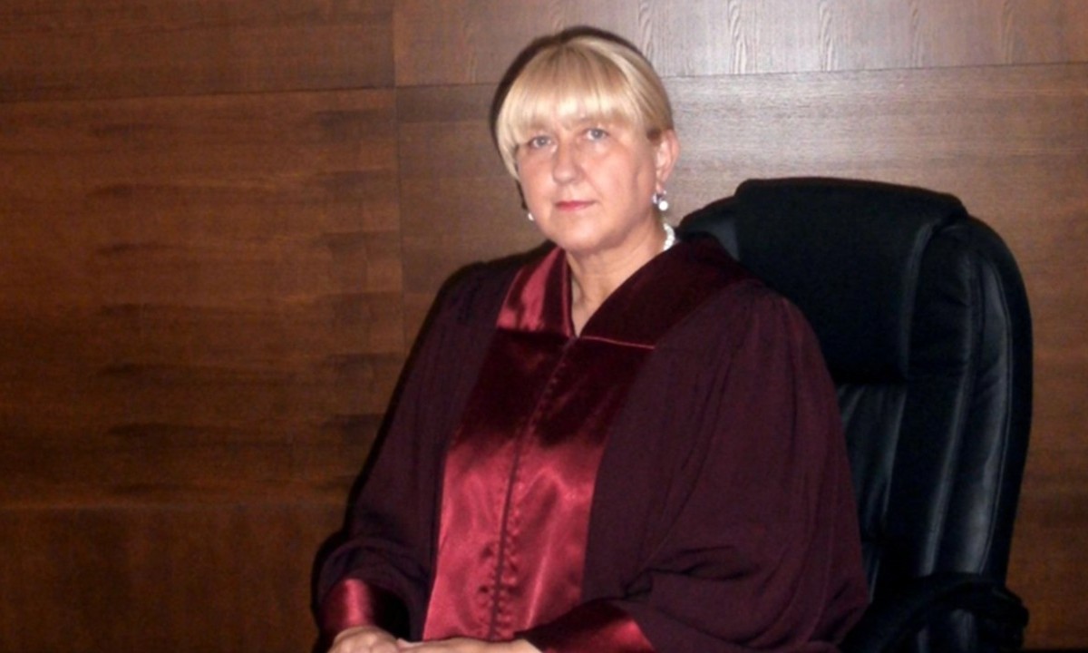 Zapošljavanje bez konkursa: Bivša predsjednica suda osuđena na zatvor
