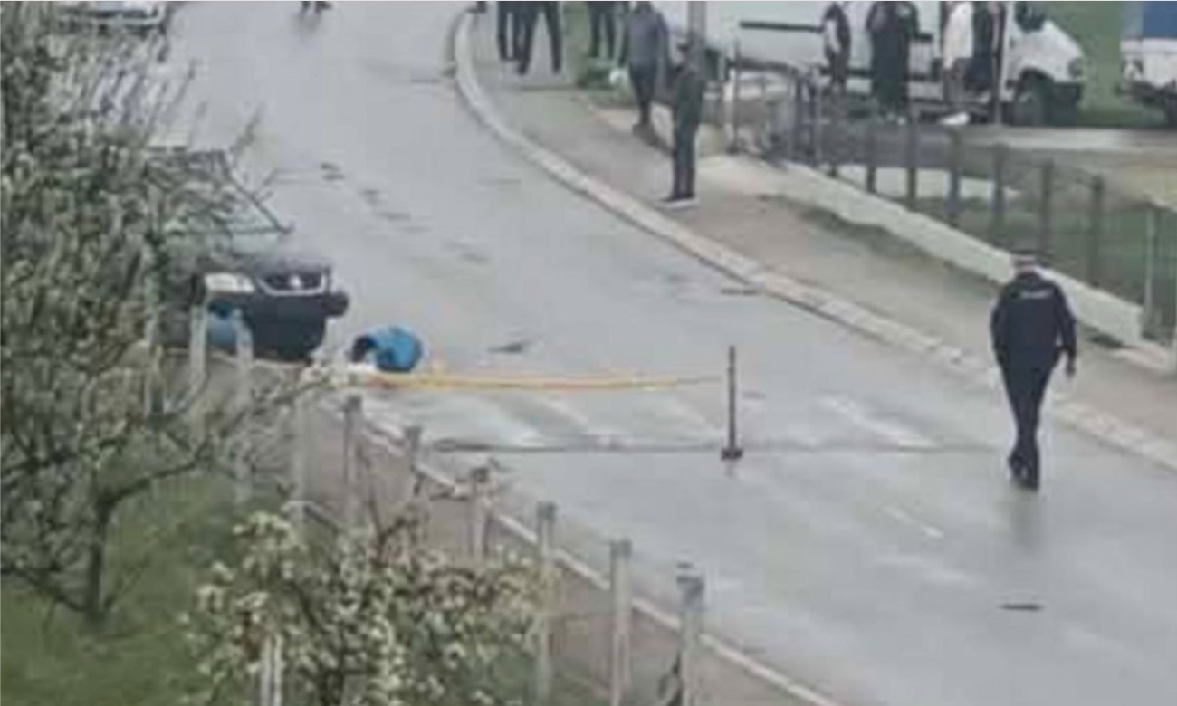 Detalji tragedije u Kotor Varošu: Žena izgubila život dok je hodala trotoarom