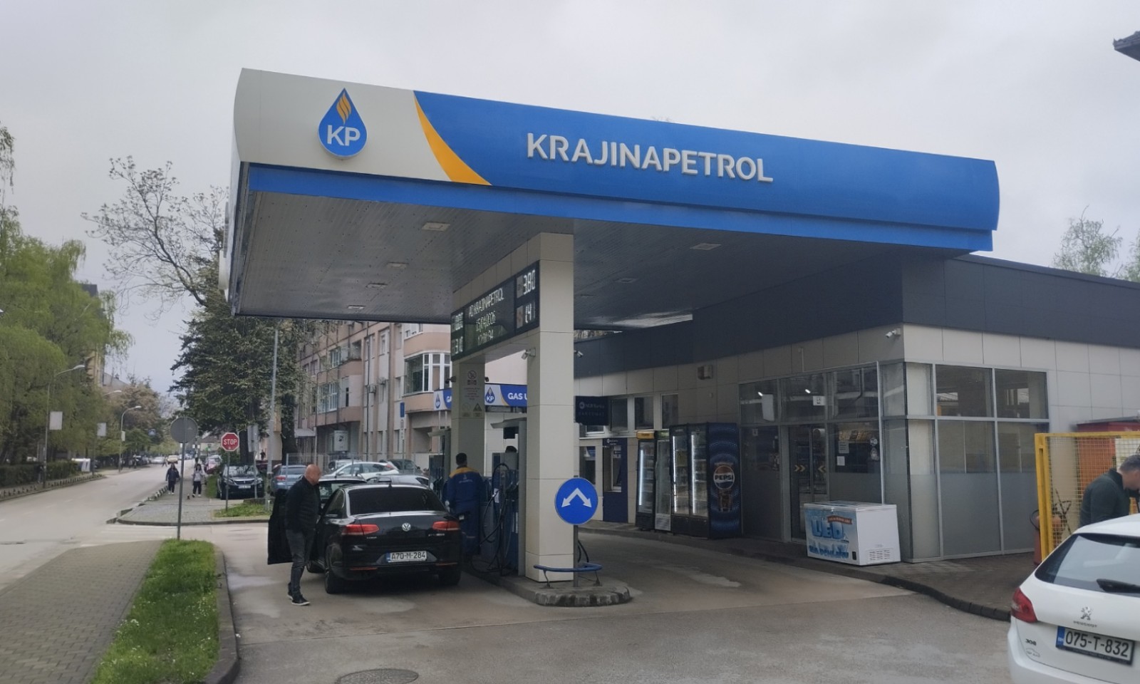 Povrat novca za gorivo: Na listi još četiri benzinske pumpe u Srpskoj