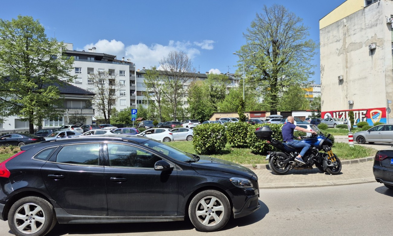 Buna na Kočićevom vijencu: Mještani uputili ultimatum od 48 sati  banjalučkim političarima