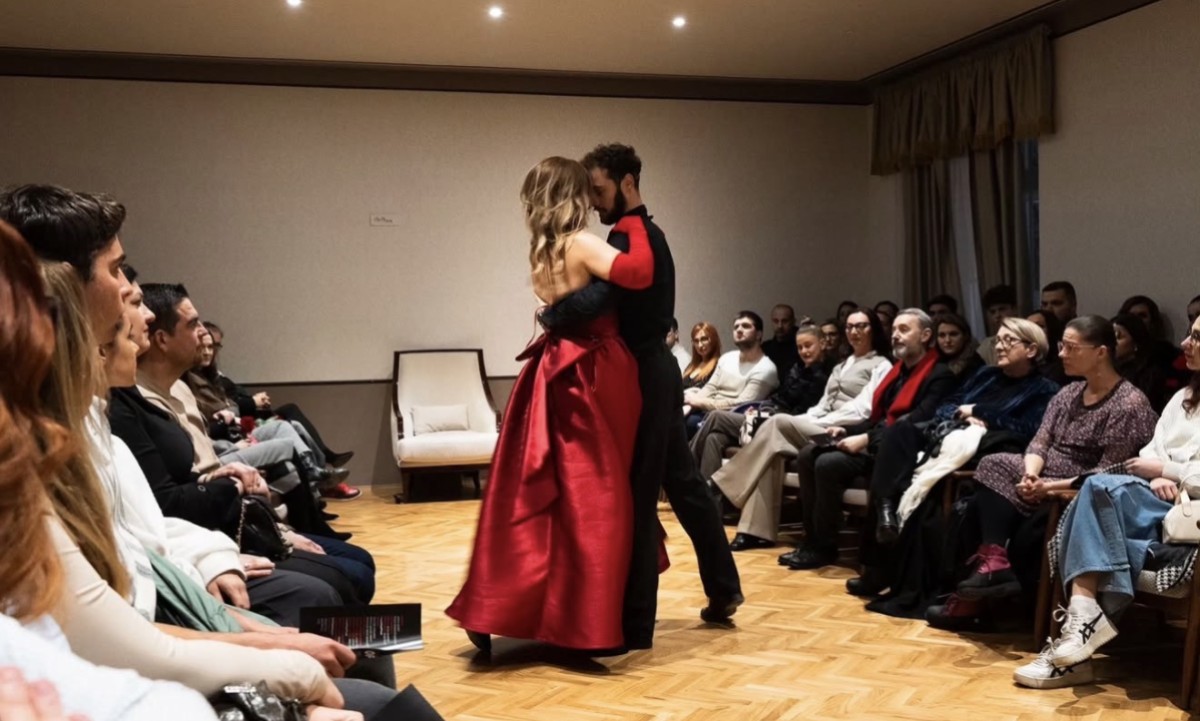 Mladi čovječe, tvoje vrijeme je sada: Ovako se dolazi do promocije u Kući Milanovića FOTO