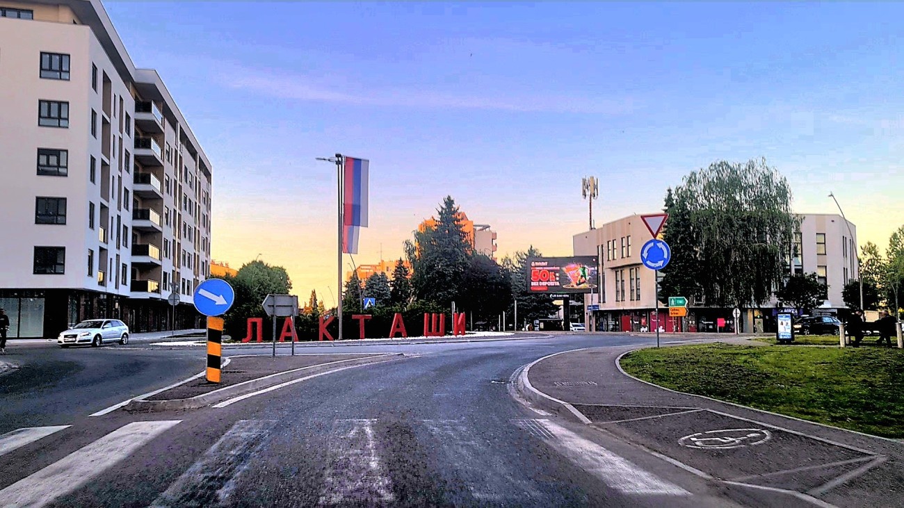 Bojić pozvao građane sutra na proslavu: Laktaši nastavljaju putem razvoja