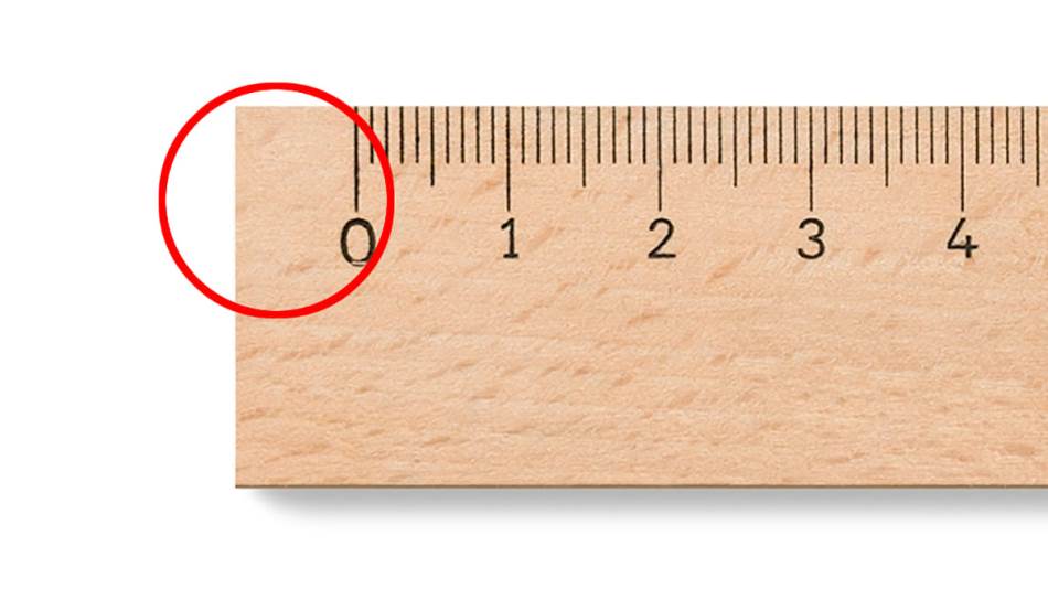 Samo stolari i krojači znaju odgovor: Zašto postoji prostor prije nule i čemu služi?