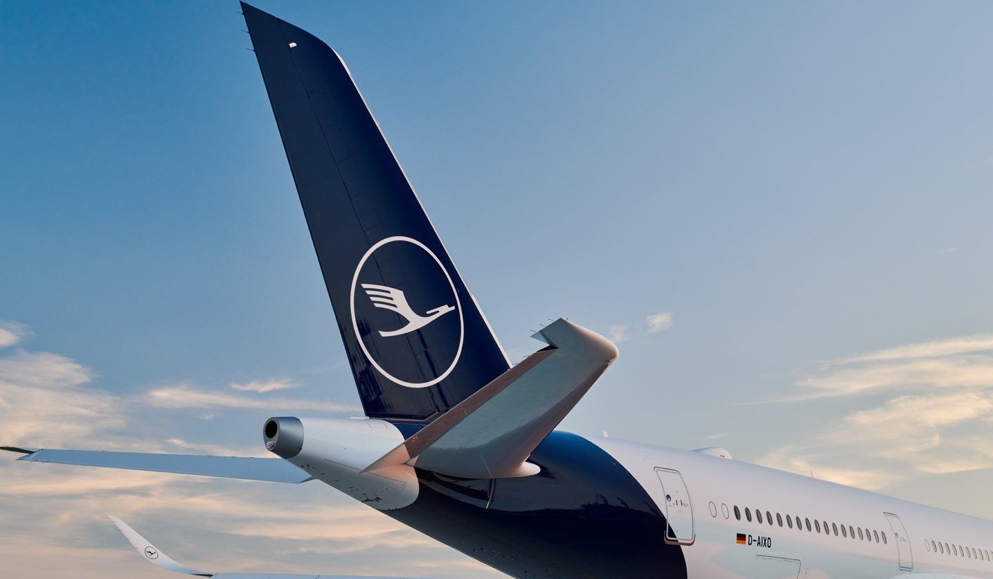 Lufthanza reže letove: Do oktobra ukida čak 20.000 polazaka