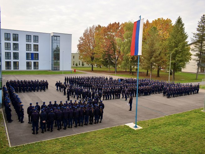 MUP Republike Srpske obilježava Dan policije