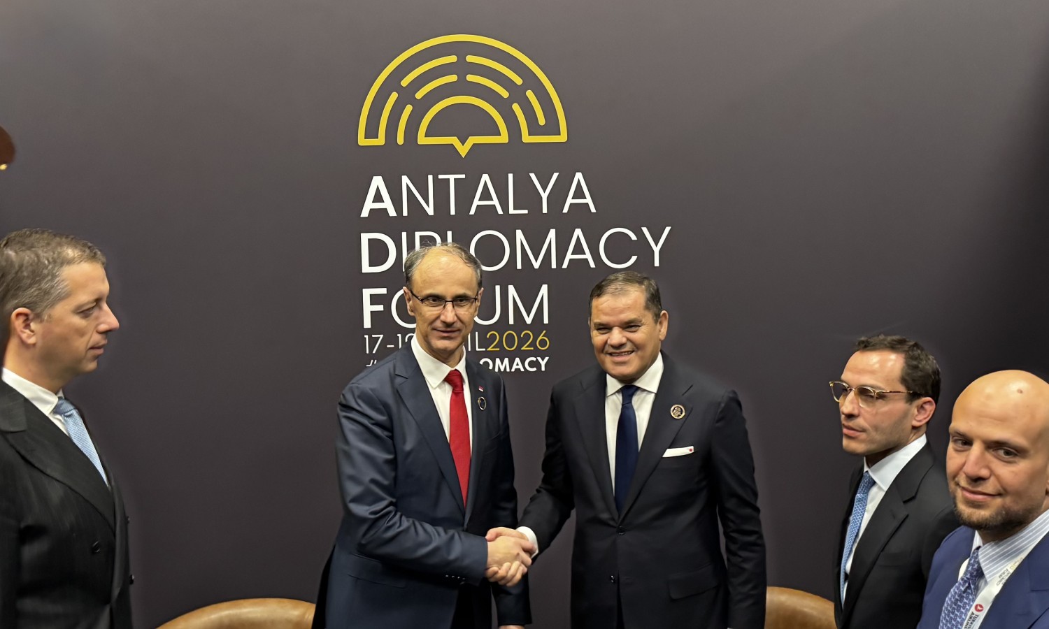 Srbija širi saradnju sa Libijom: Planiran veliki biznis forum u Beogradu