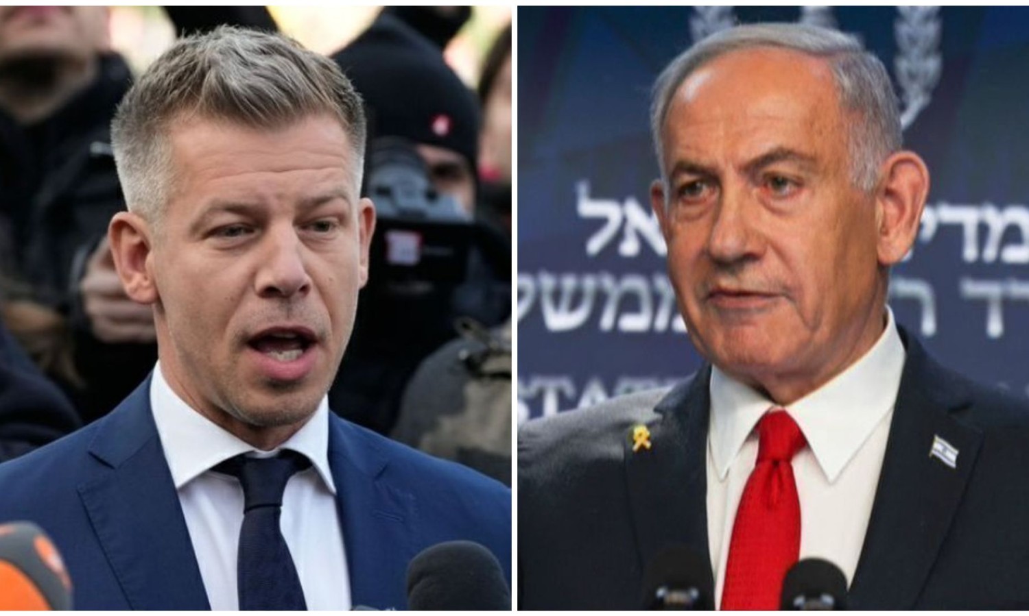 Iznenađenje nakon izbora: Mađar pozvao Netanjahua u posjetu