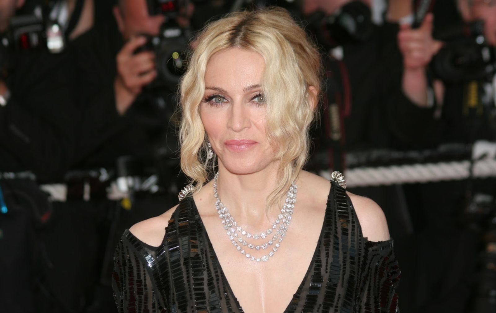 Madona najavila novi album za početak jula