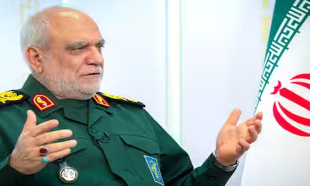 Ubijen u napadu: Šef IRGC-a žrtva terorističkog napada