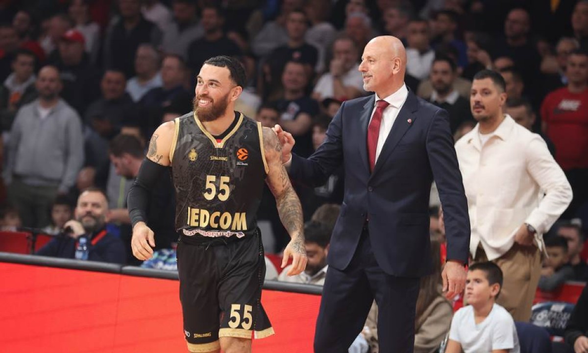 Moneke otkrio ekskluzivu: Evo gdje karijeru nastavlja Majk Džejms