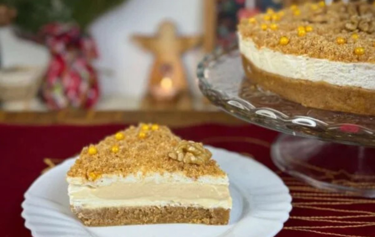 Probajte ovaj recept: Preukusna medena plazma