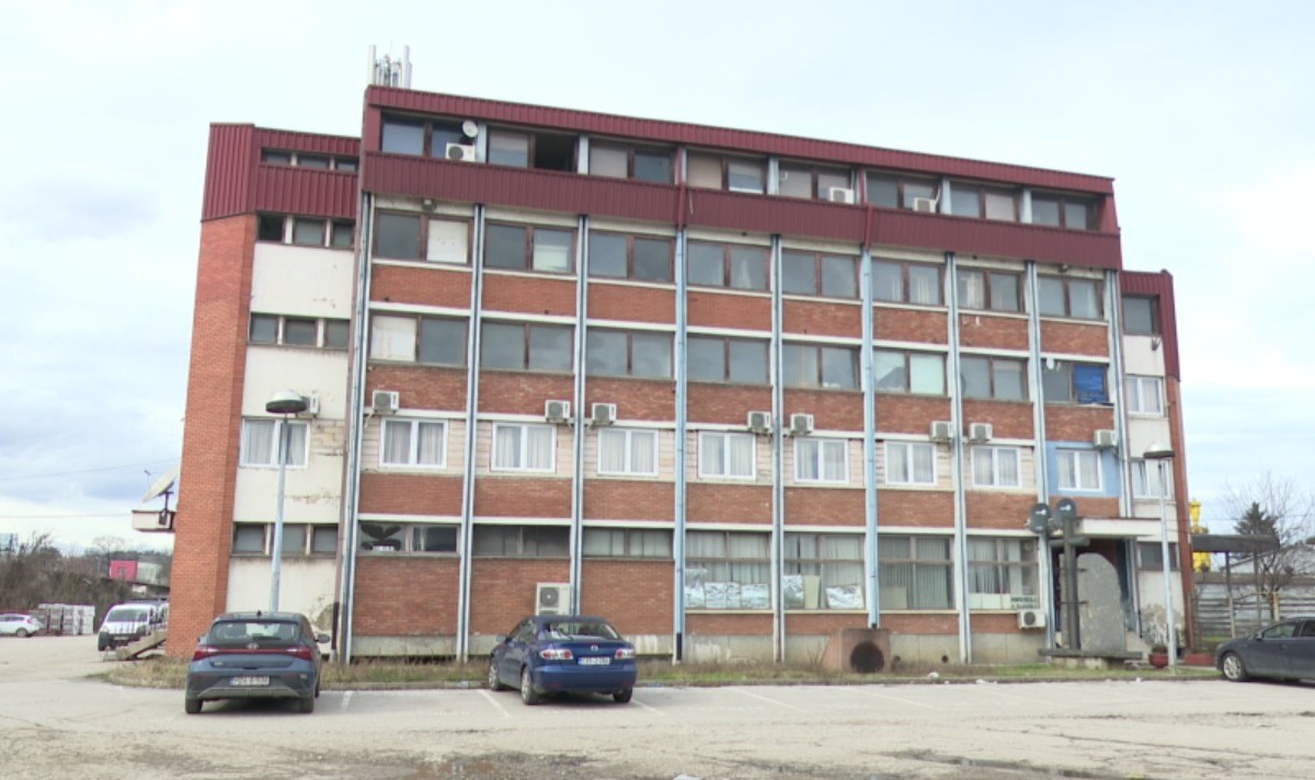 Dugovi, sukobi i blokade: Podnesen zahtjev za stečaj “Metala”