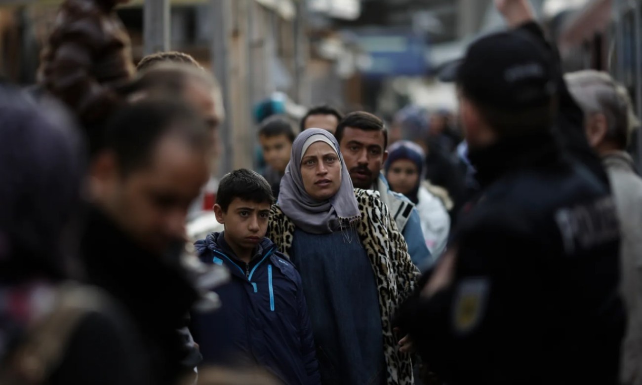 Evropa pod pritiskom: Četvrtinu zahtjeva za azil podnijeli maloljetnici