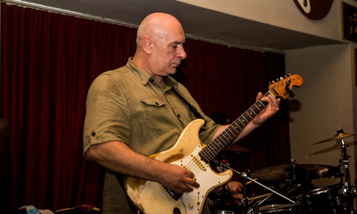 Banjaluci fali i ljudi i podrške: Evo zašto grad nema autorsku scenu FOTO