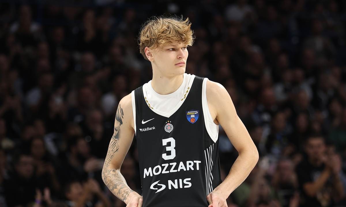 Murinen u centru pažnje: Odlazak iz Partizana donosi milionske ugovore