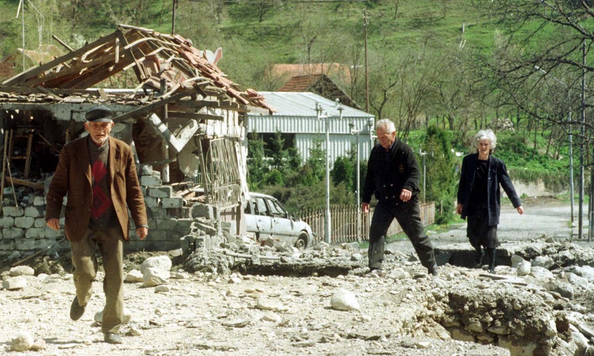 Ubijena djeca i civili: Obilježeno 27 godina od napada na Murino