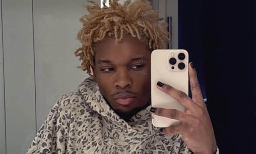 Prijeti mu doživotna robija: Muzičar D4vd se izjasnio da nije kriv za ubistvo djevojčice