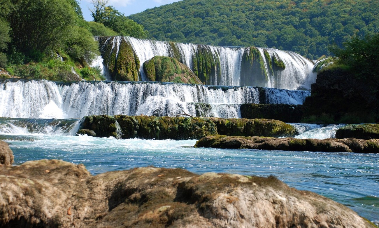 Una dobija novu šansu: Usvojen ključni dokument za njen razvoj