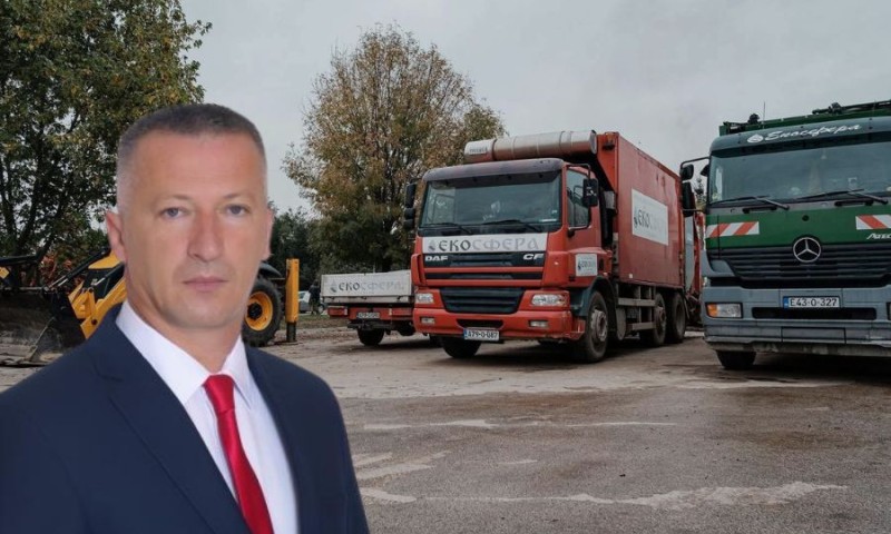 Zatvorska kazna nije prepreka: Osuđeni direktor dobio novu fotelju