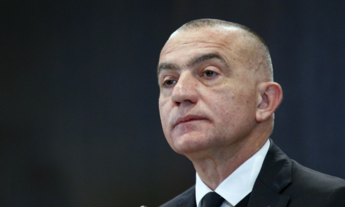 Vujić poručio da će komunicirati i sa UN-om: Srbija traži puštanje Mladića na liječenje