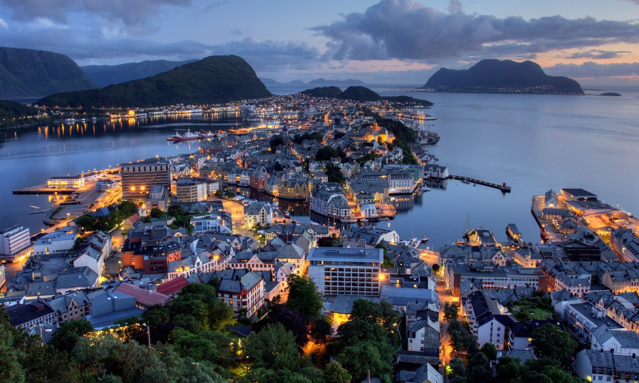 Velike sile u sjeni: Novi indeks otkrio gdje se zaista najbolje živi