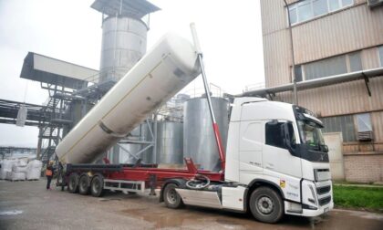 Stavljeno u funkciju: Nova Alumina pokrenula novo postrojenje za kalijum-hlorid