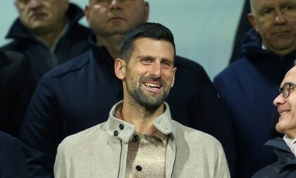 Podrška sa tribina: Pogledajte Noletovu reakciju na prolaz BiH VIDEO