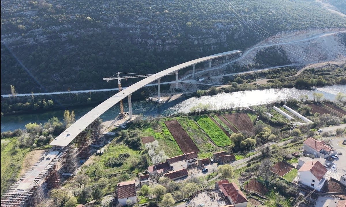 Milion KM za 500 metara puta: Putevi Srpske “zaboravili” pola kilometra obilaznice