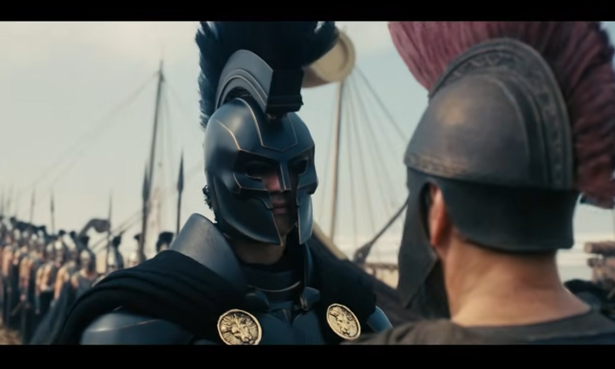 Premijera Nolanove Odiseje: Priča koja fascinira generacije već 3.000 godina FOTO/VIDEO