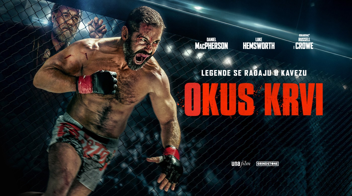 Novi repertoar Cineplexxa Palas: Pogledajte koje filmove možete pogledati VIDEO