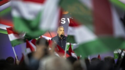 Haos pred izbore u Mađarskoj: Otkriveno ko stoji iza spornih naloga